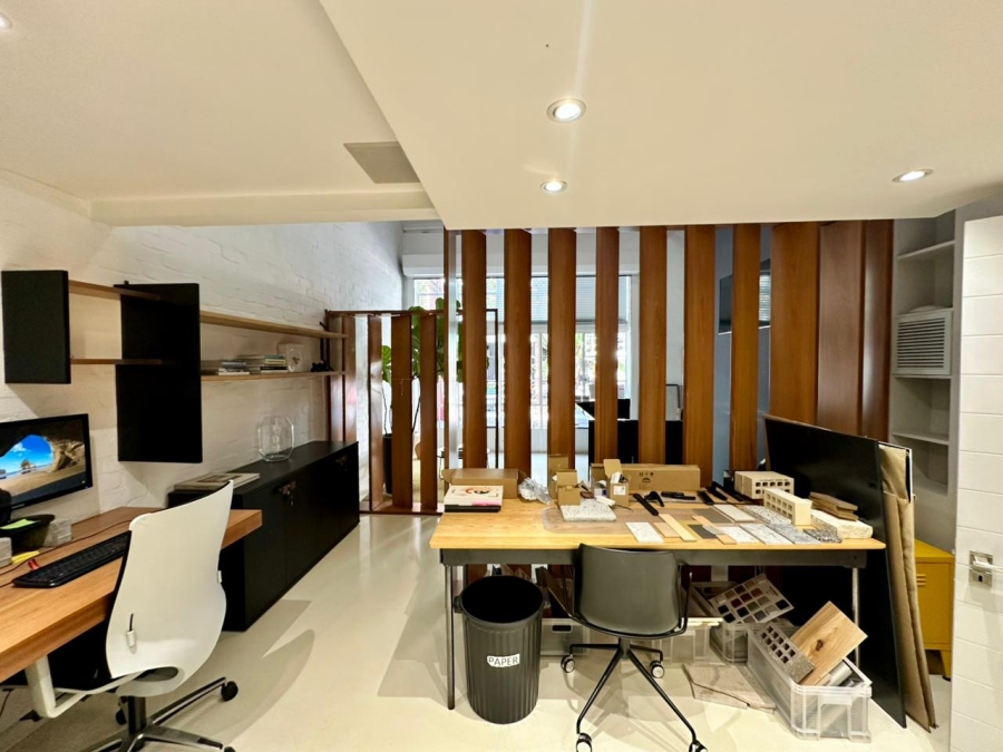 Commercial Property for Sale in De Waterkant Western Cape